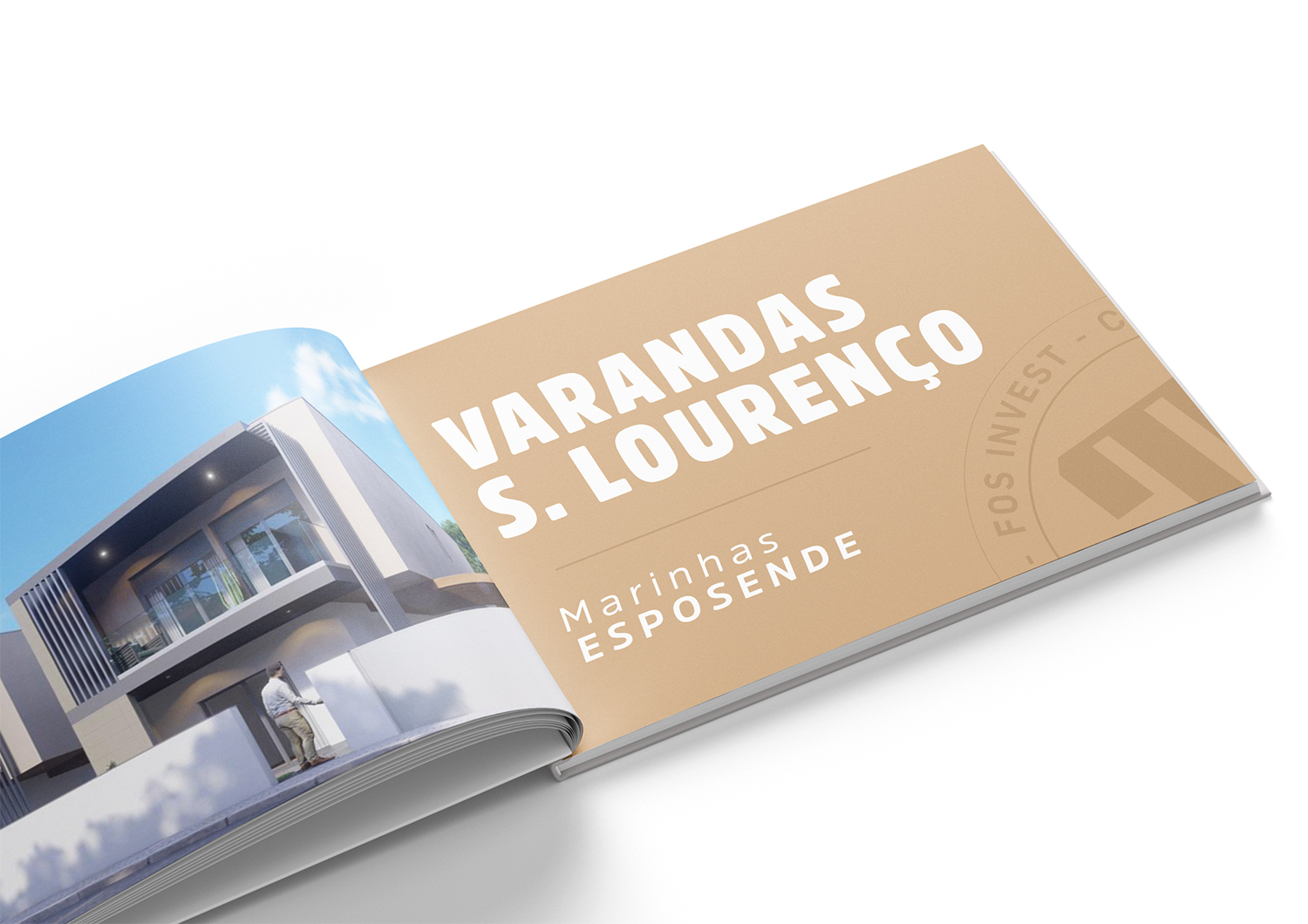 VARANDAS S. LOURENÇO