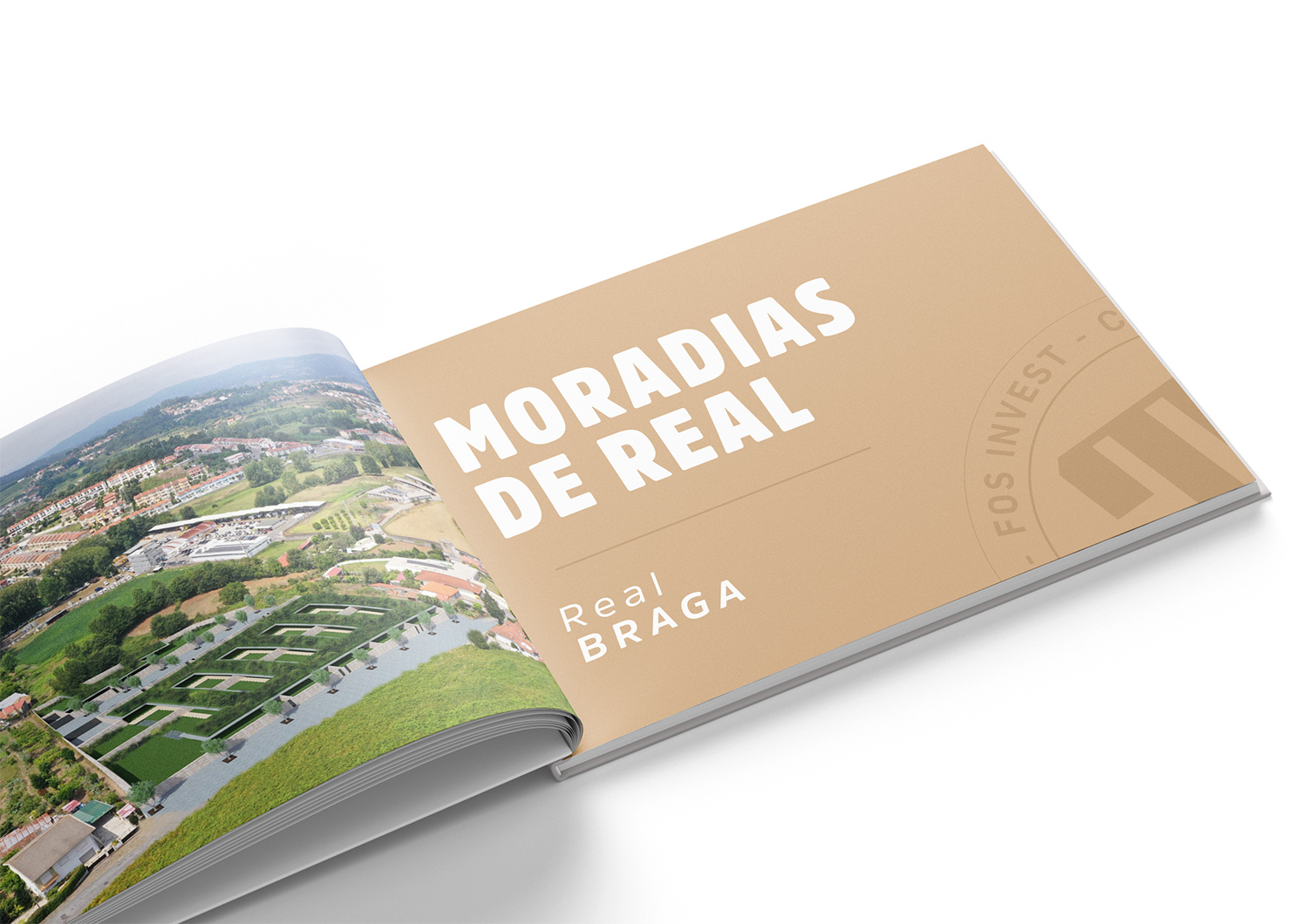 MORADIAS DE REAL